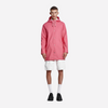 STUTTERHEIM Stockholm Lightweight Raincoat - Bubblegum