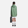 STUTTERHEIM Stockholm Lightweight Raincoat - Loden Green