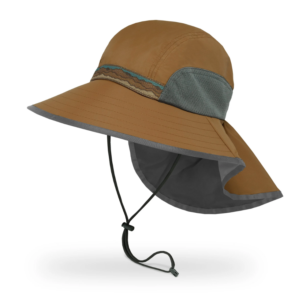 SUNDAY AFTERNOONS Adventure Hat - Canyon