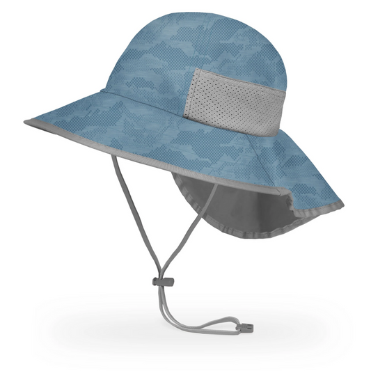 SUNDAY AFTERNOONS Kids Play Hat - Bluestone Terrain