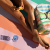 SUNNYLIFE Beach & Picnic Blanket - Utopia Multi