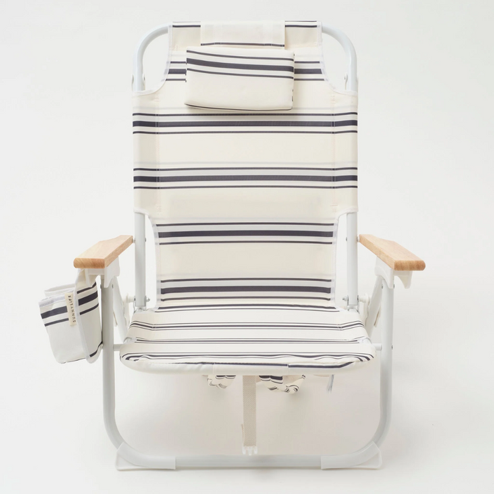 SUNNYLIFE Deluxe Beach Chair - Casa Fes
