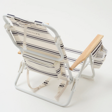 Load image into Gallery viewer, SUNNYLIFE Deluxe Beach Chair - Casa Fes