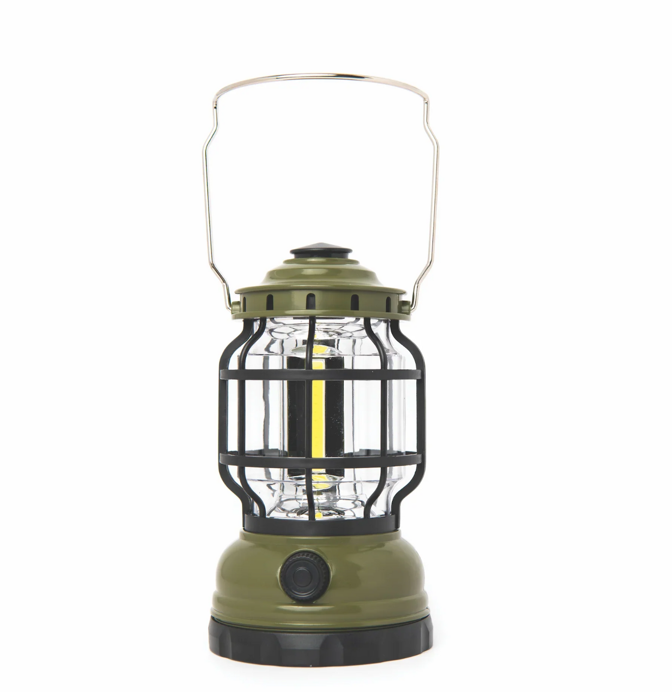 Load image into Gallery viewer, GENTLEMENS HARDWARE Camping Lantern