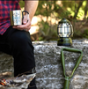 GENTLEMENS HARDWARE Camping Lantern