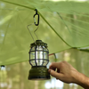 GENTLEMENS HARDWARE Camping Lantern
