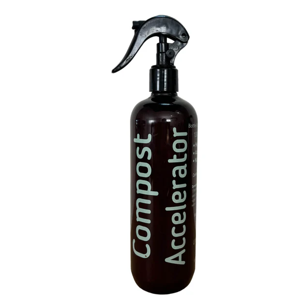 URBAN COMPOSTER Accelerator Spray