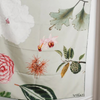 ARTIFACT Square Silk Scarf - Silva Flora