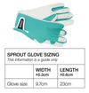 ANNABEL TRENDS Sprout Ladies' Gloves, Plain