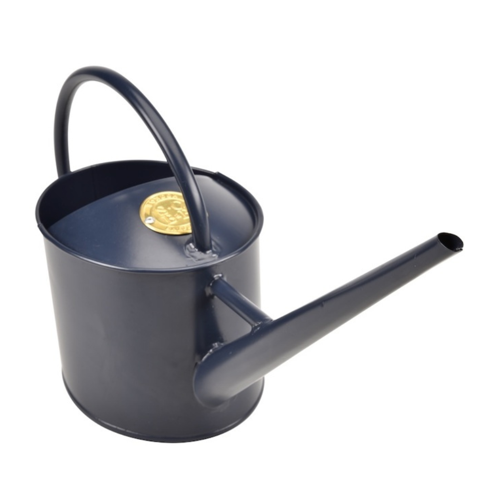 Load image into Gallery viewer, SOPHIE CONRAN Greenhouse &amp; Indoor Plant Watering Can - Navy