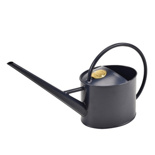 SOPHIE CONRAN Greenhouse & Indoor Plant Watering Can - Navy
