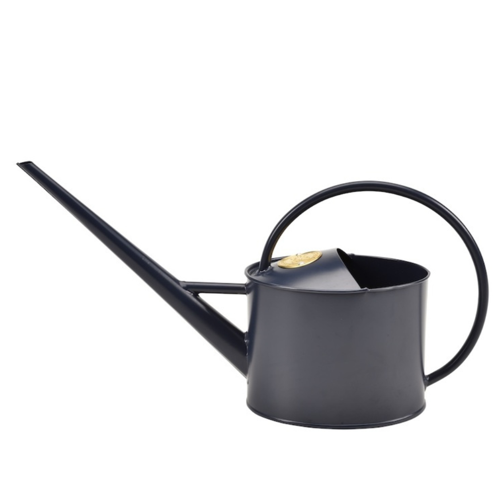 Load image into Gallery viewer, SOPHIE CONRAN Greenhouse &amp; Indoor Plant Watering Can - Navy