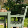 WINAWOOD Speyside 5pce Dining Set w/ Bench