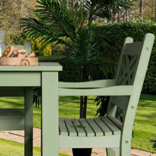 Load image into Gallery viewer, WINAWOOD Speyside 5pce Dining Set w/ Bench