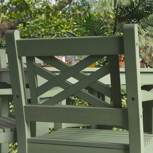 New Teak