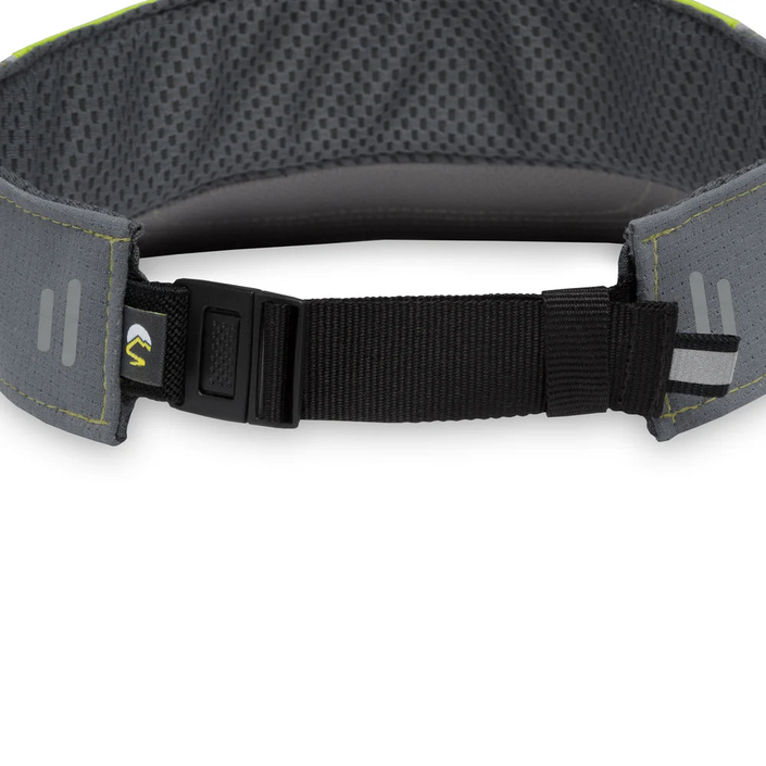 SUNDAY AFTERNOON VaporLite Rush Visor - Stone Blue