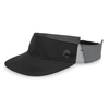 SUNDAY AFTERNOON VaporLite Rush Visor - Black