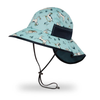 SUNDAY AFTERNOON Kids' Play Hat - Ruff'n It