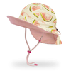 SUNDAY AFTERNOON Kids' Natural Blend Cape - Summer Slice/Dusty