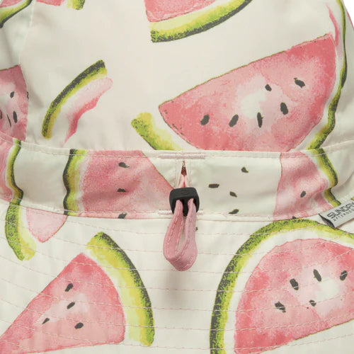 Load image into Gallery viewer, SUNDAY AFTERNOON Kids&#39; Natural Blend Bucket - Summer Slice/Dusty