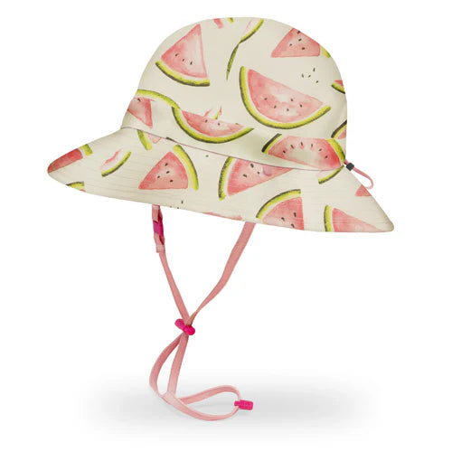 SUNDAY AFTERNOON Kids' Natural Blend Bucket - Summer Slice/Dusty