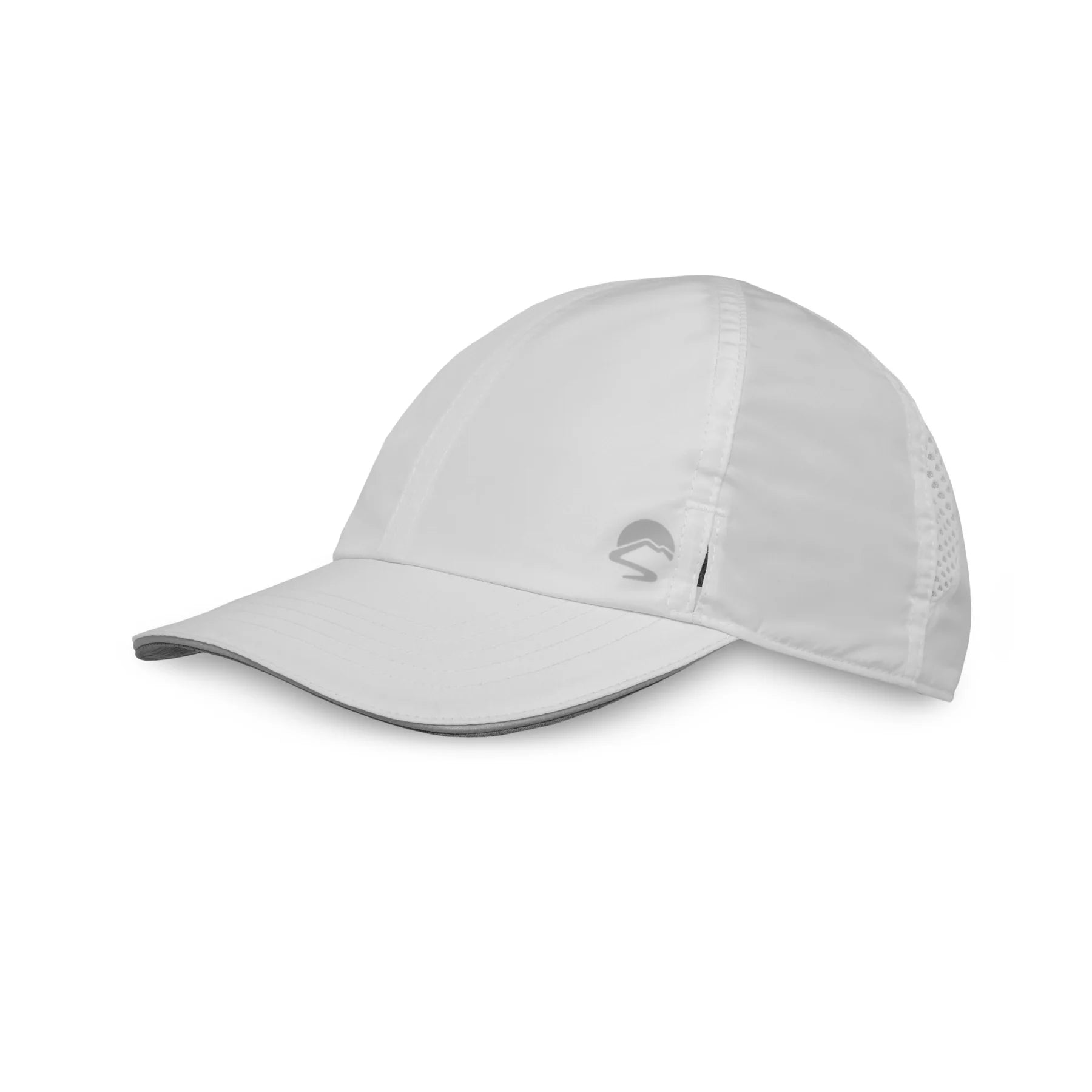 SUNDAY AFTERNOON Flash Cap - White
