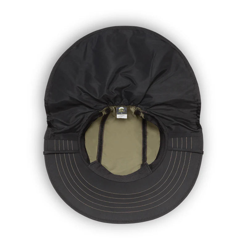 Load image into Gallery viewer, SUNDAY AFTERNOON Adventure Hat - Cream Terrain