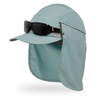 SUNDAY AFTERNOON VaporLite Cape Cap - Stone Blue