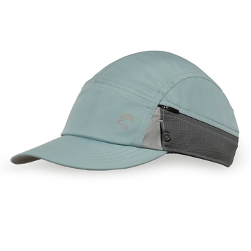 SUNDAY AFTERNOON VaporLite Cape Cap - Stone Blue