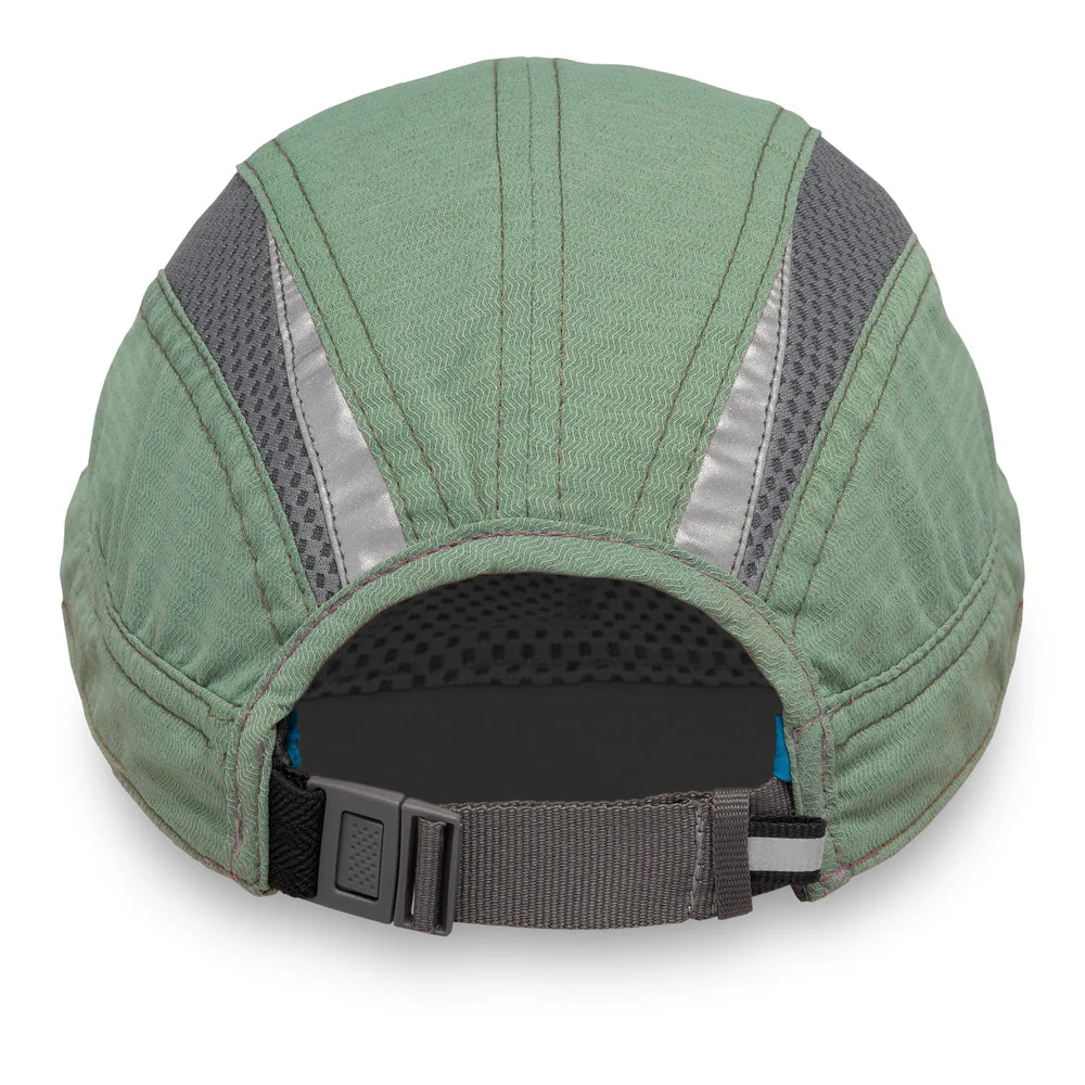 Load image into Gallery viewer, SUNDAY AFTERNOON Ultra Trail Cap - Eucalyptus