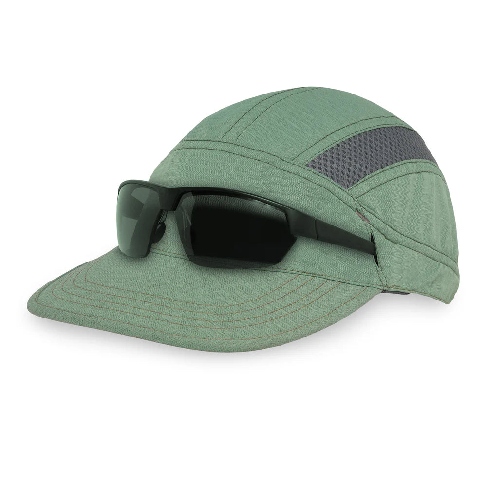 Load image into Gallery viewer, SUNDAY AFTERNOON Ultra Trail Cap - Eucalyptus