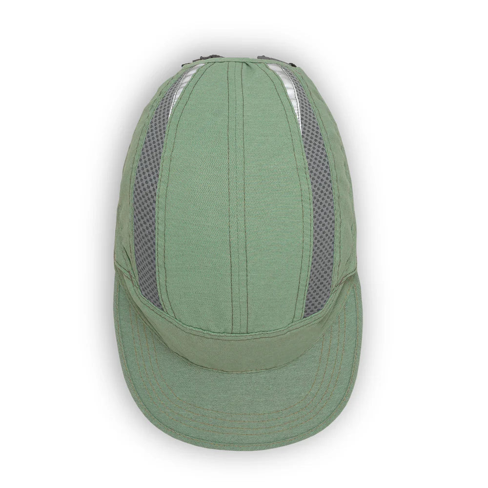 Load image into Gallery viewer, SUNDAY AFTERNOON Ultra Trail Cap - Eucalyptus