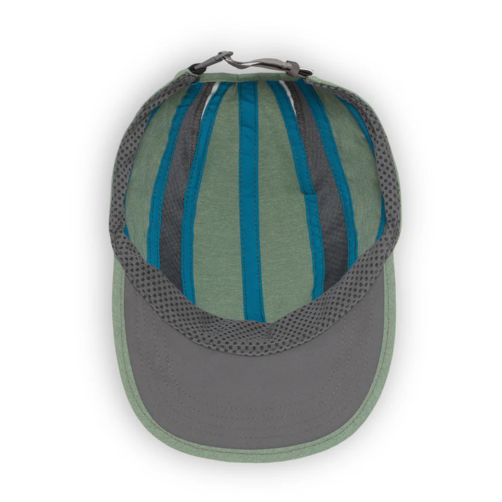 SUNDAY AFTERNOON Ultra Trail Cap - Eucalyptus