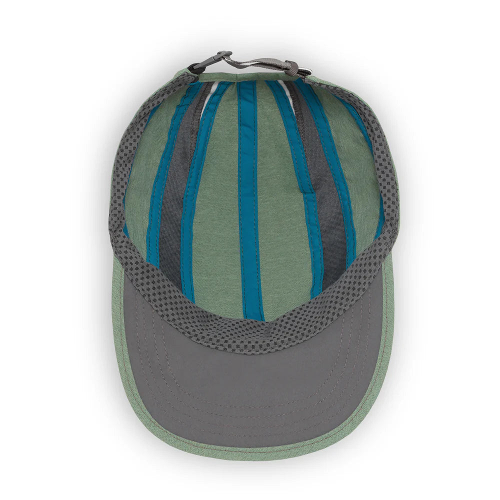 Load image into Gallery viewer, SUNDAY AFTERNOON Ultra Trail Cap - Eucalyptus