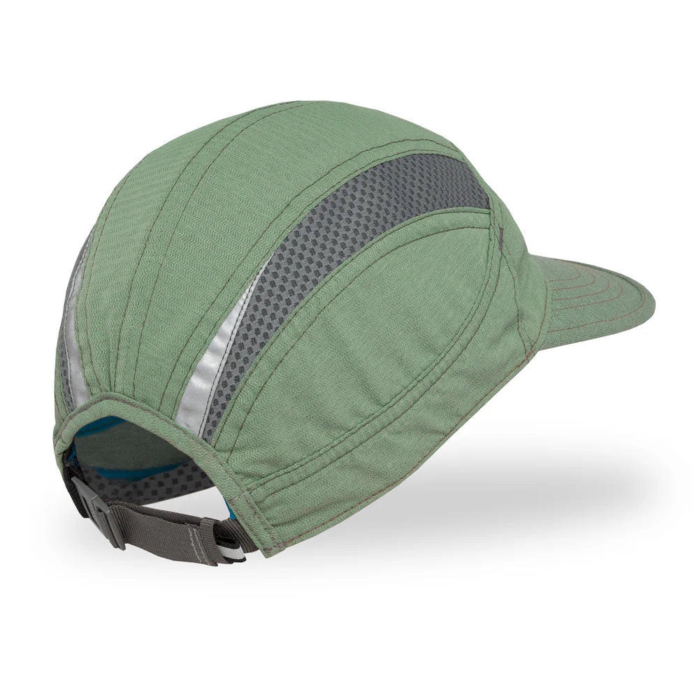 Load image into Gallery viewer, SUNDAY AFTERNOON Ultra Trail Cap - Eucalyptus