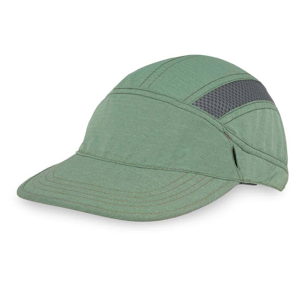 SUNDAY AFTERNOON Ultra Trail Cap - Eucalyptus