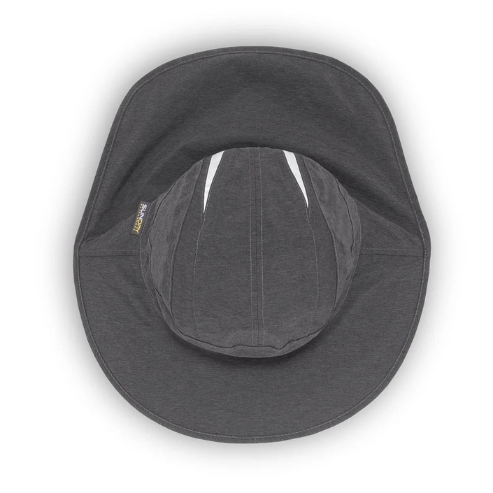 SUNDAY AFTERNOON Ultra Adventure Storm Hat - Shadow