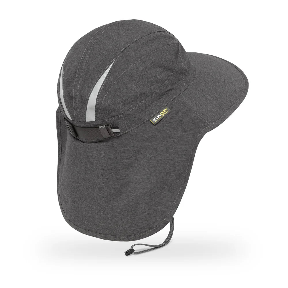 Load image into Gallery viewer, SUNDAY AFTERNOON Ultra Adventure Storm Hat - Shadow
