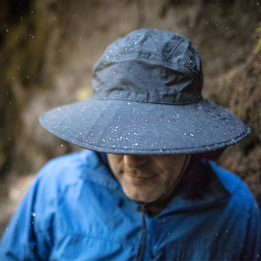 Load image into Gallery viewer, SUNDAY AFTERNOON Ultra Adventure Storm Hat - Shadow