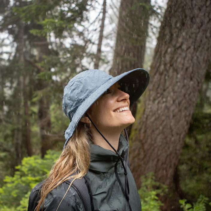 SUNDAY AFTERNOON Ultra Adventure Storm Hat - Shadow
