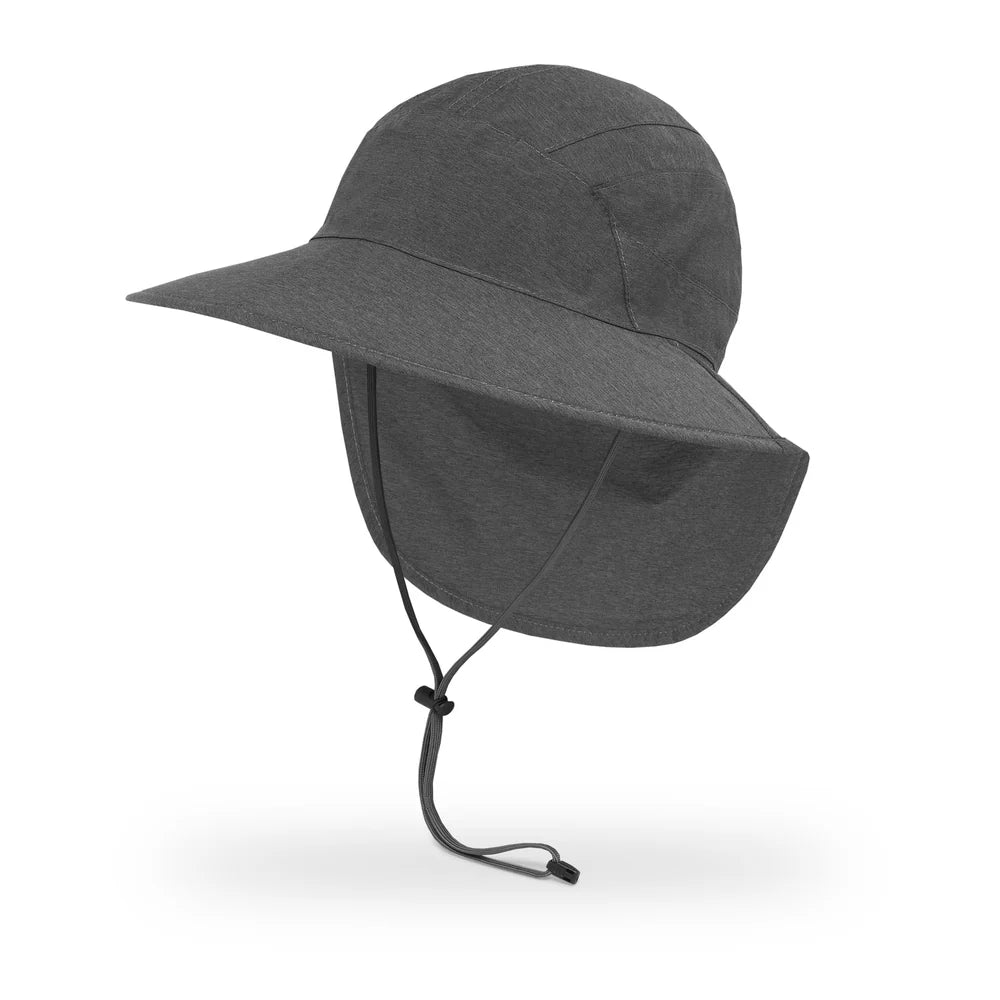 SUNDAY AFTERNOON Ultra Adventure Storm Hat - Shadow