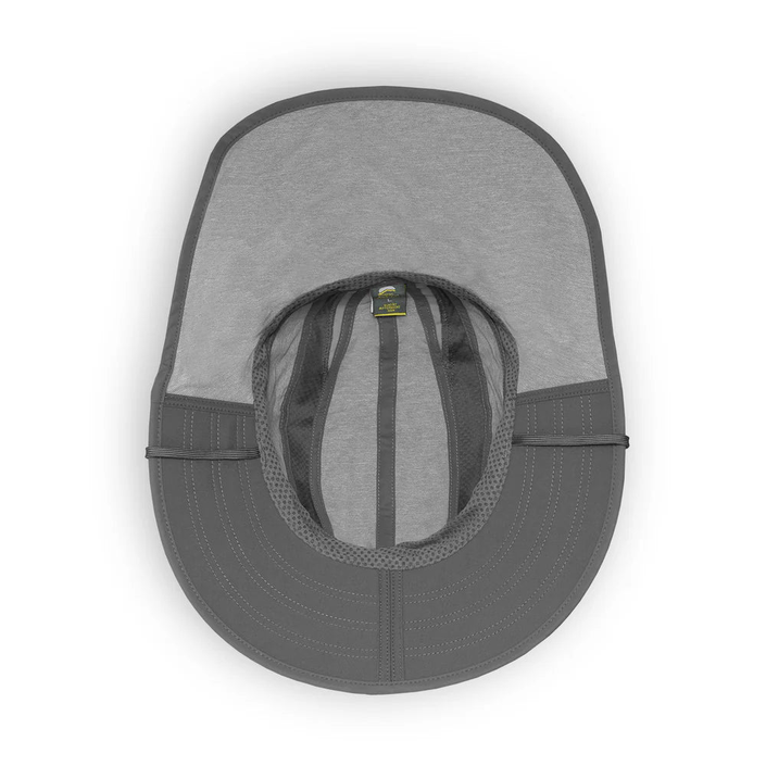 SUNDAY AFTERNOON Ultra Adventure Hat - Moonstone