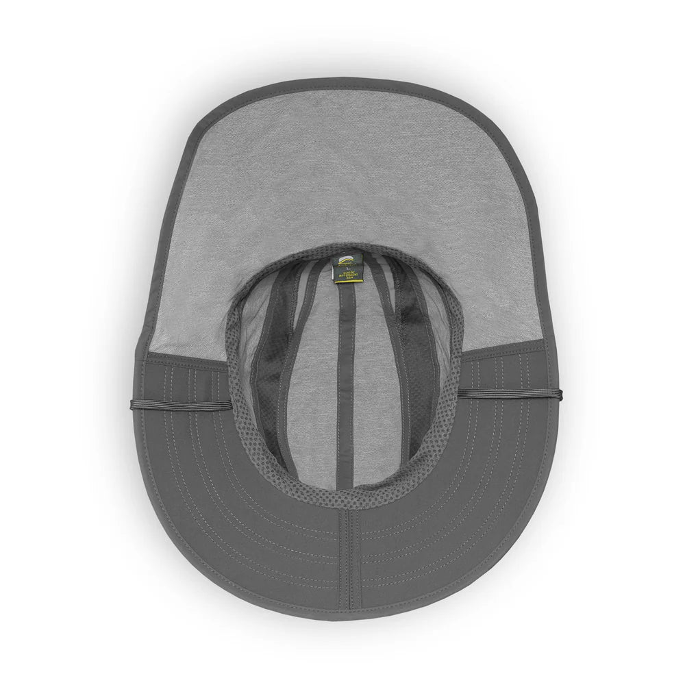 Load image into Gallery viewer, SUNDAY AFTERNOON Ultra Adventure Hat - Moonstone