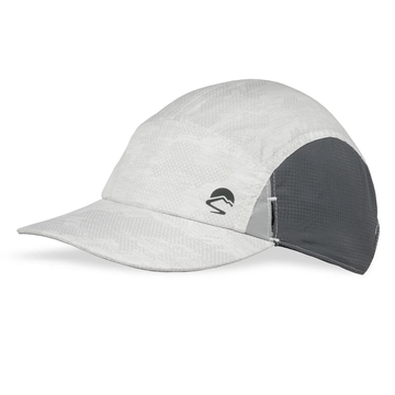 SUNDAY AFTERNOON VaporLite Stride Cap - White Terrain