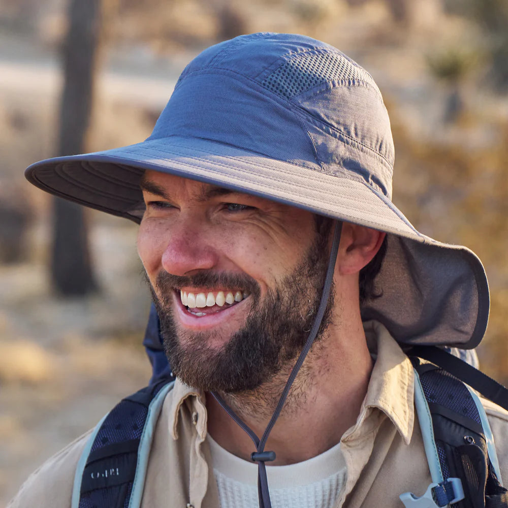Load image into Gallery viewer, SUNDAY AFTERNOON Ultra Adventure Hat - Horizon