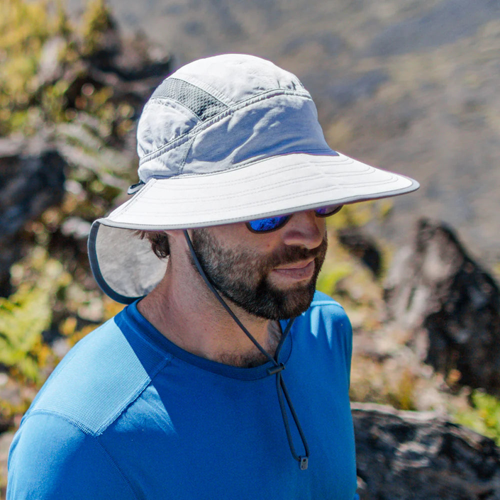 SUNDAY AFTERNOON Ultra Adventure Hat - Horizon