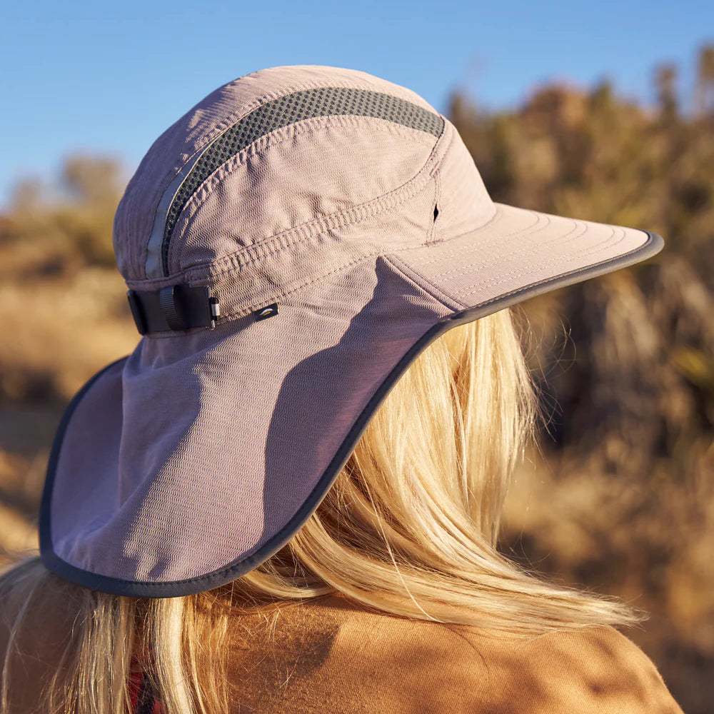 Load image into Gallery viewer, SUNDAY AFTERNOON Ultra Adventure Hat - Horizon