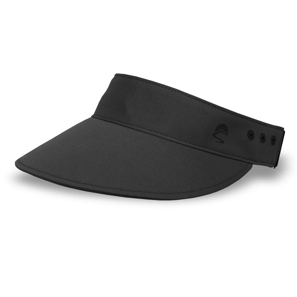SUNDAY AFTERNOON Sunward Visor - Black