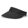 SUNDAY AFTERNOON Sunward Visor - Black