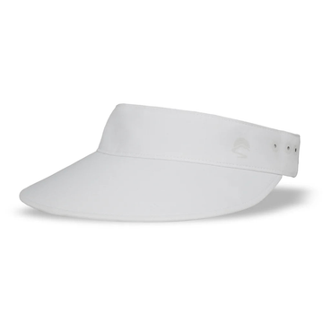 SUNDAY AFTERNOON Sunward Visor - White